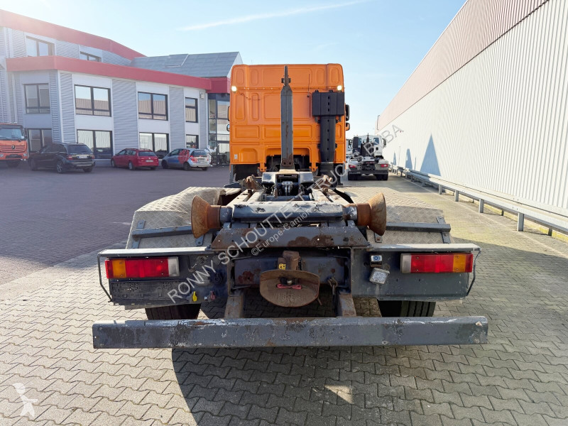 Kamion DAF AS105XF460 6x2 AS105XF460 6x2,...