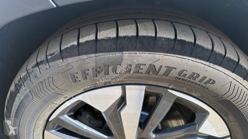 شاحنة Peugeot E-RIFTER GT