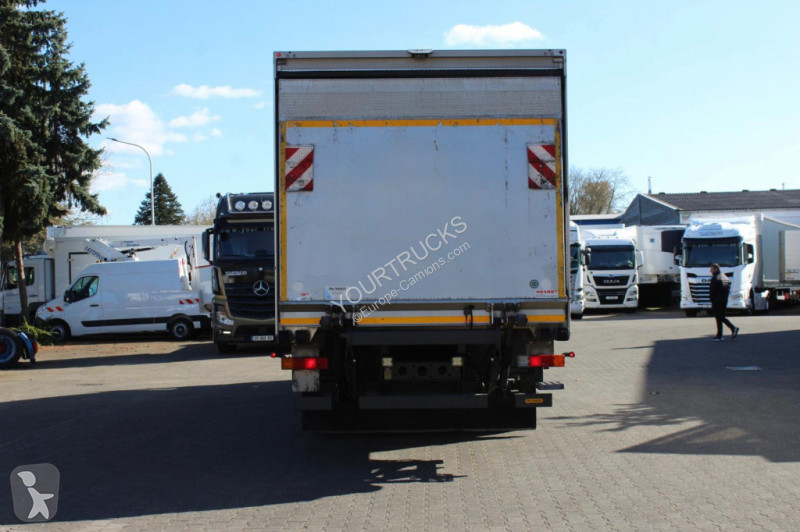 شاحنة Mercedes 1826 E5 CS1250 Multi Bi-Temp LBW...