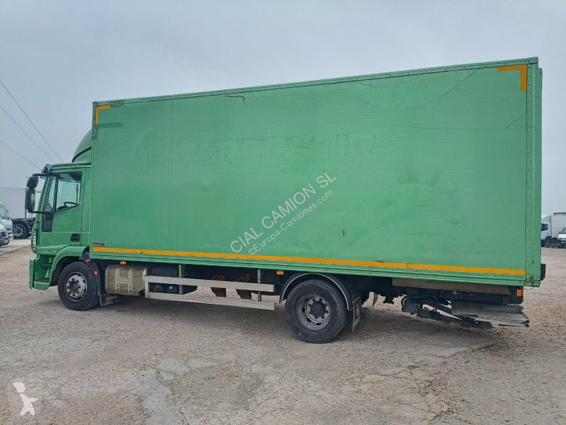 شاحنة Iveco  IG140E2CA