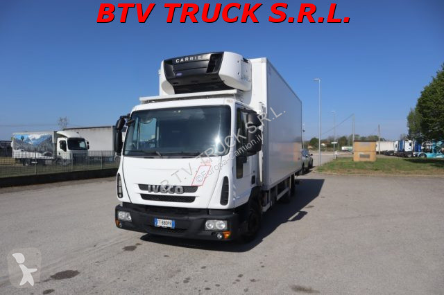 Camion Iveco EUROCARGO