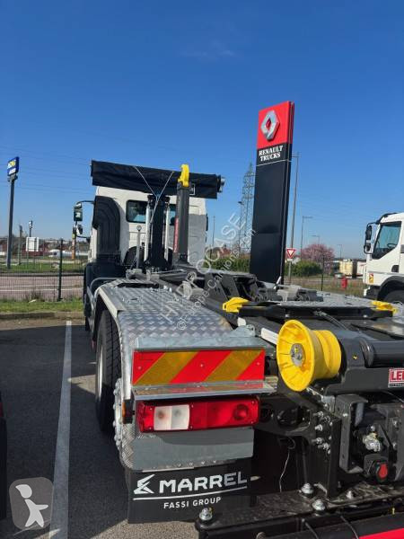 شاحنة Renault