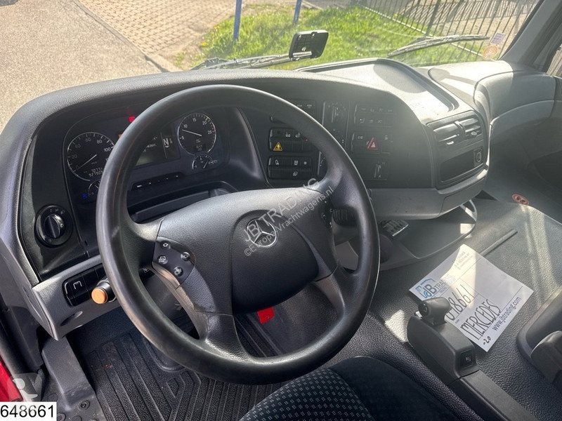 شاحنة Mercedes 2344 6x2, EURO 5, Combi,...