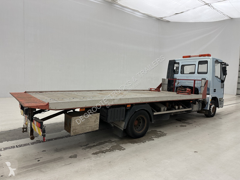 شاحنة Iveco 75E14