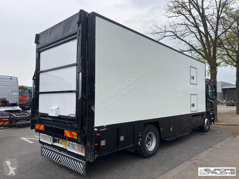 Camion Mercedes ACTROS L Steel/Air - NL Truck -...