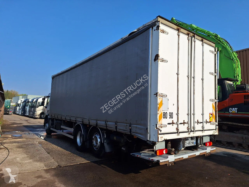 Camion Volvo 280  280