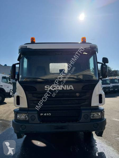 Beton Scania