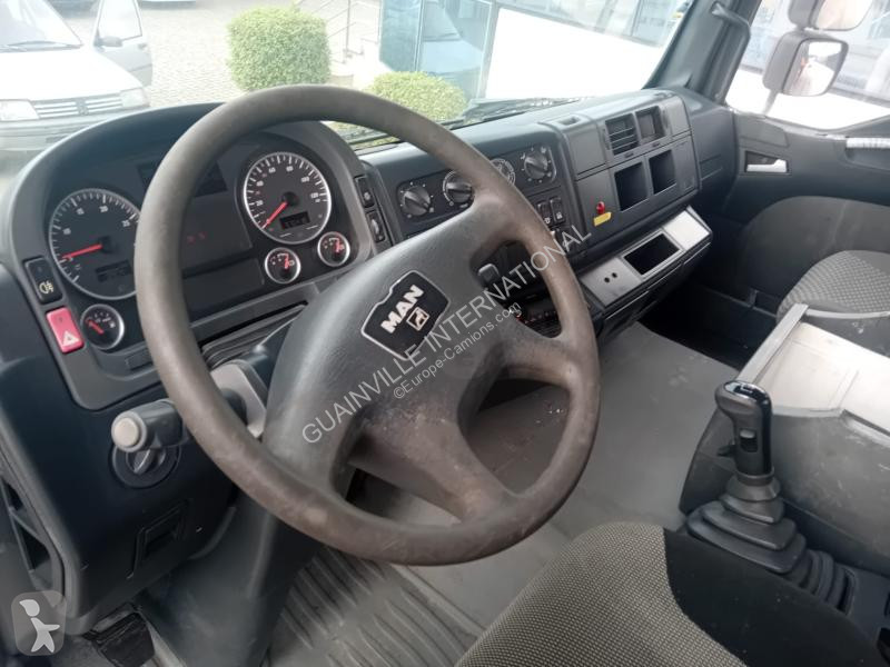 شاحنة MAN 35.350