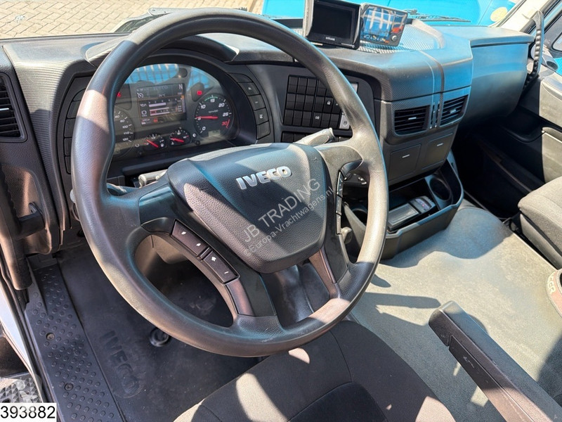 شاحنة Iveco 360 X-way 6x4, Euro 6, Steel...
