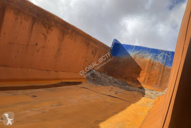 شاحنة Mercedes