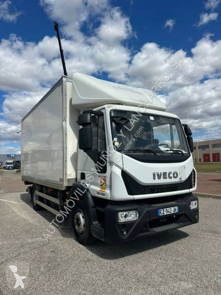 شاحنة Iveco