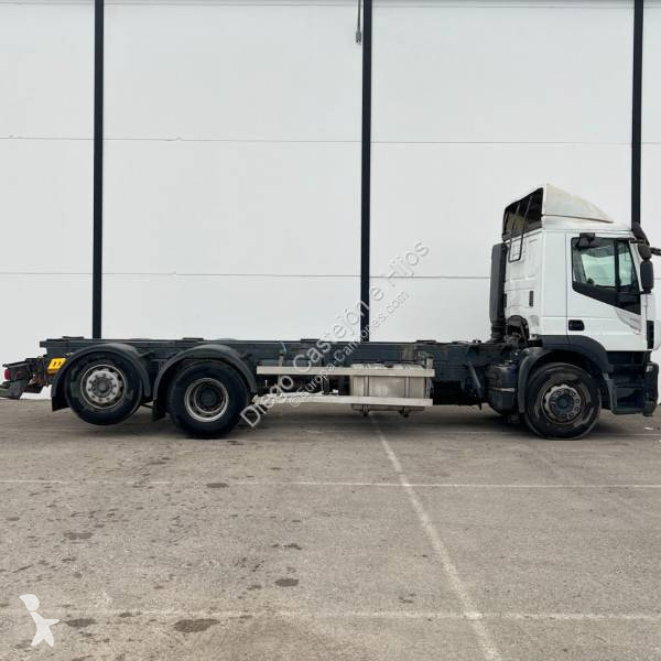 شاحنة Iveco