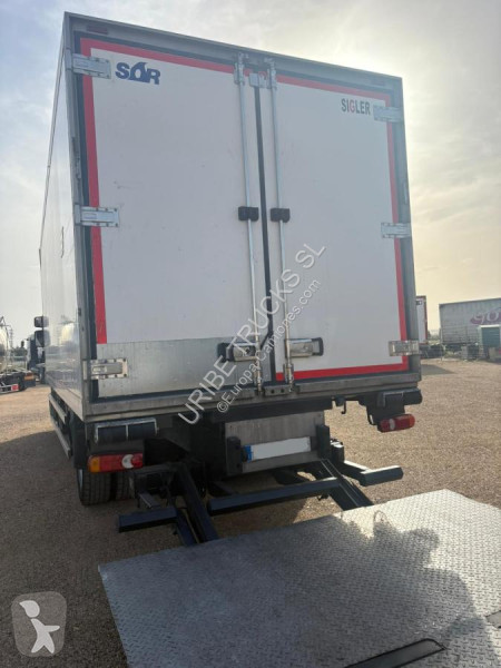 شاحنة DAF 250
