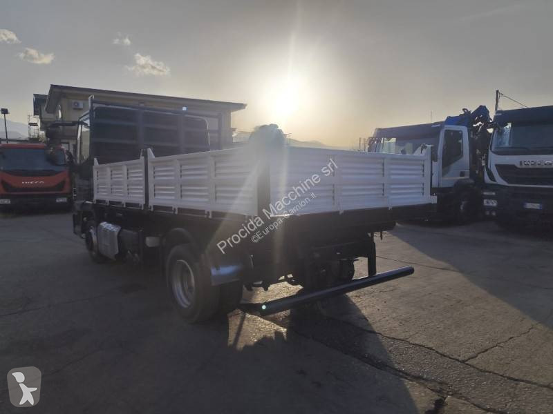 Camión Iveco