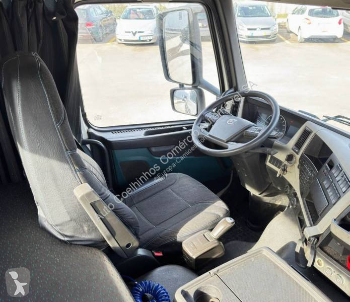 شاحنة Volvo
