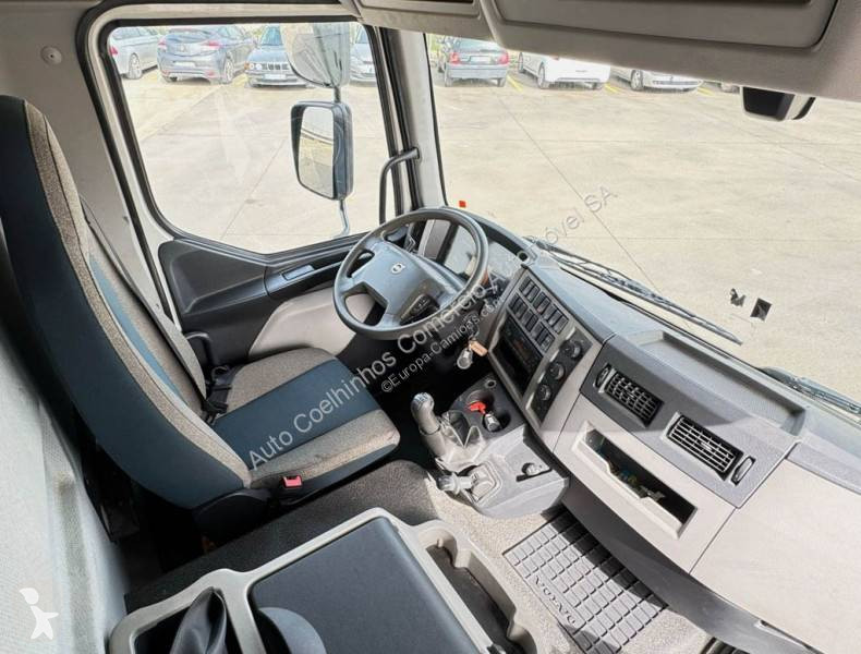 شاحنة Volvo