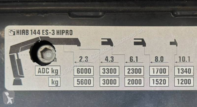 شاحنة Volvo
