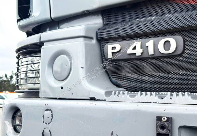 Camion Scania