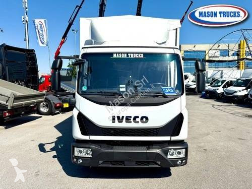 شاحنة Iveco
