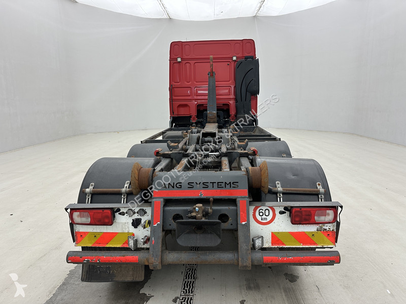 Camion DAF