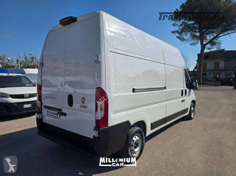 Furgoneta Fiat 2022 MULTIJET L3H3