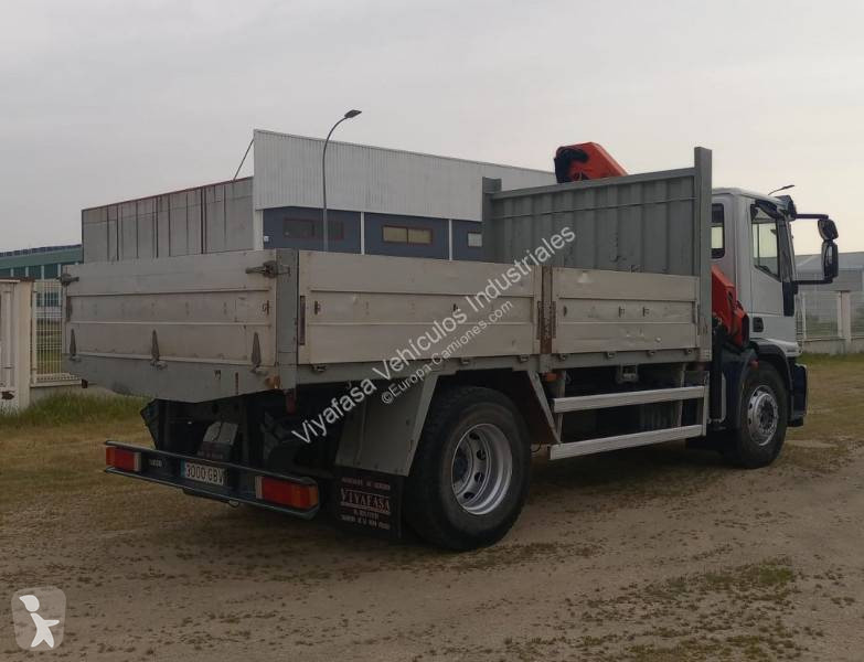 شاحنة Iveco