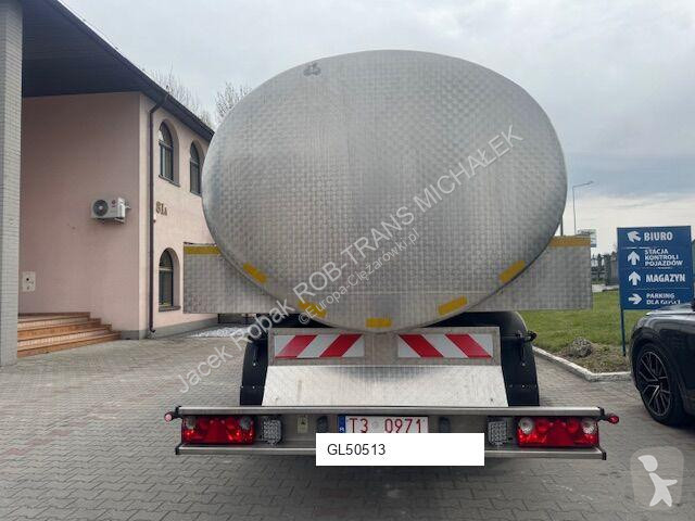 شاحنة Volvo FH 500