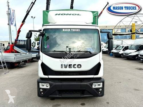 Camión Iveco