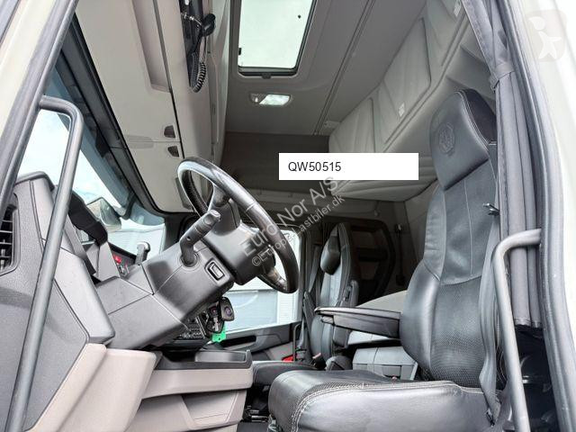 Camión Scania SCANIA R500 NGS 6x2 26 m3 Grain...