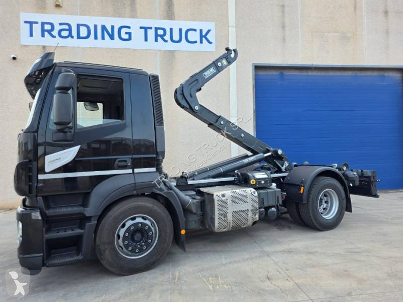 شاحنة Iveco