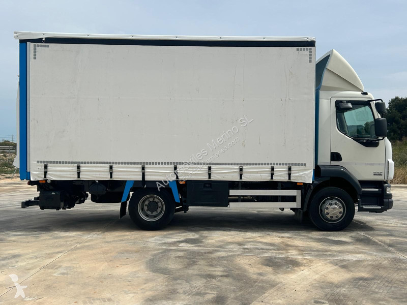 شاحنة DAF LF 55.220