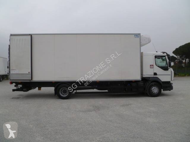 شاحنة Renault