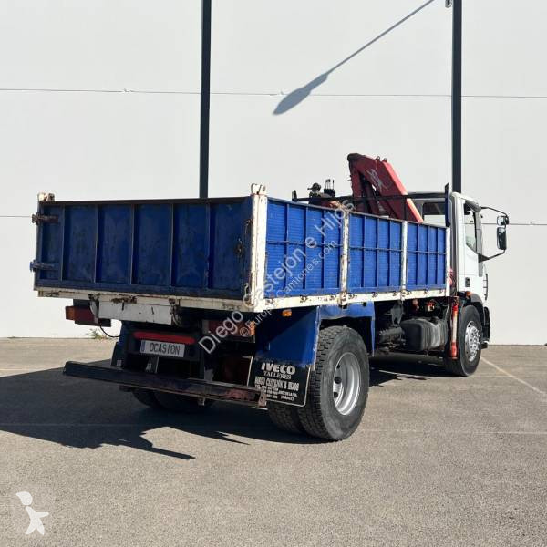 شاحنة Iveco