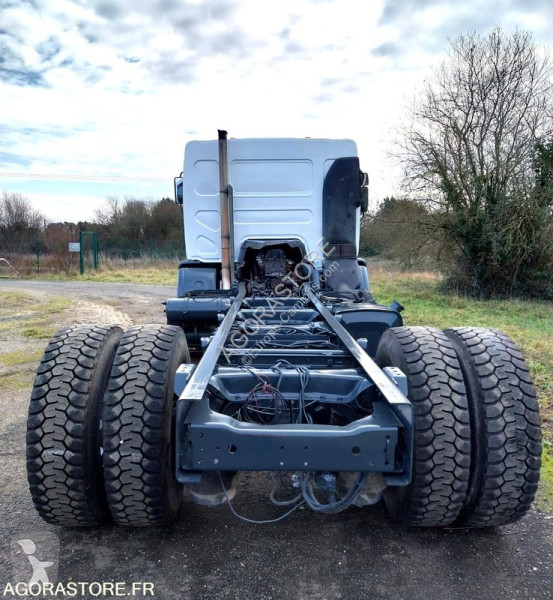 Camion Renault PREMIUM