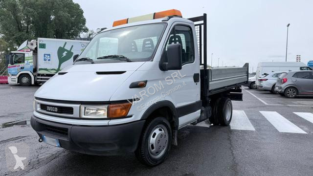 Camion Iveco DAILY