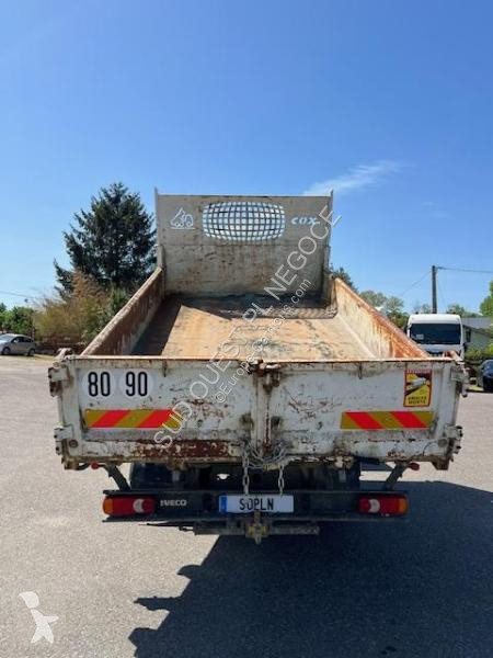 Camion Iveco 100E22