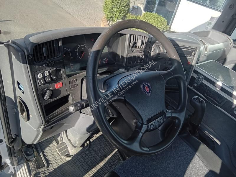 شاحنة Scania 380