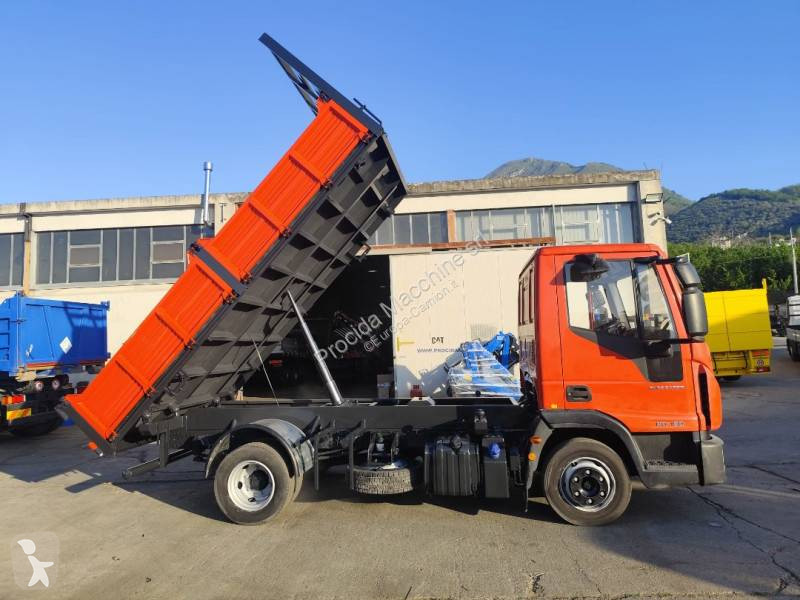 شاحنة Iveco