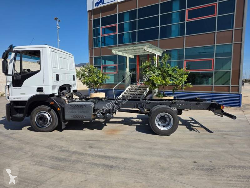 شاحنة Iveco
