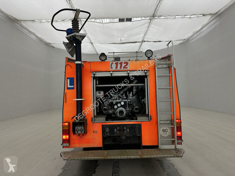 شاحنة Steyr 32
