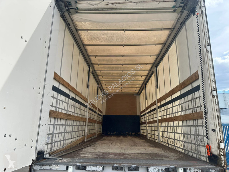 شاحنة DAF 290