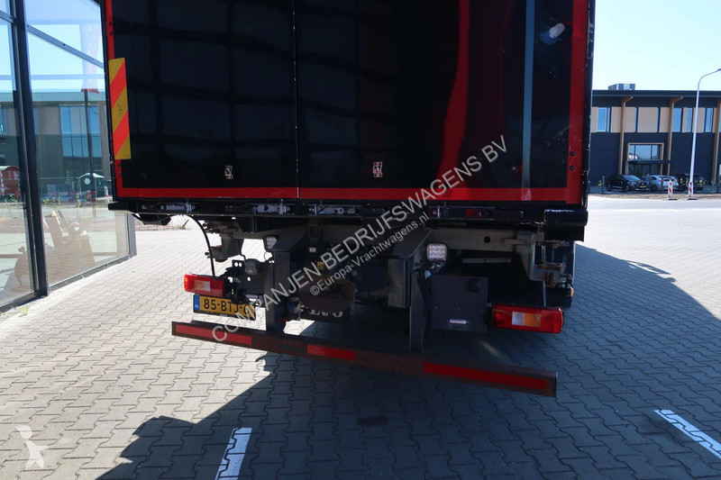 شاحنة Volvo FH FH 460