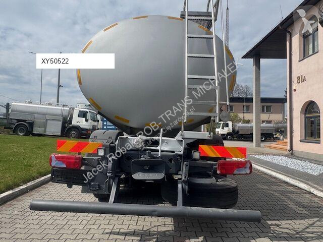 Vrachtwagen  26 400
