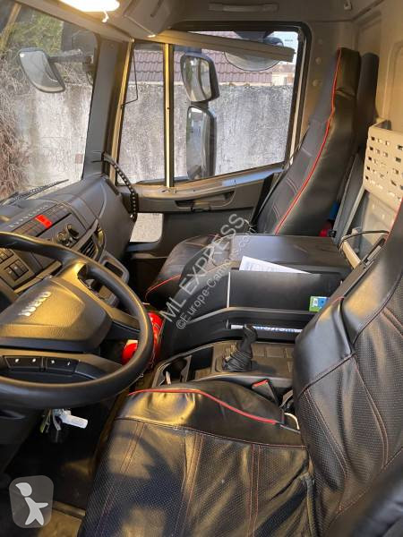 Kamion Iveco