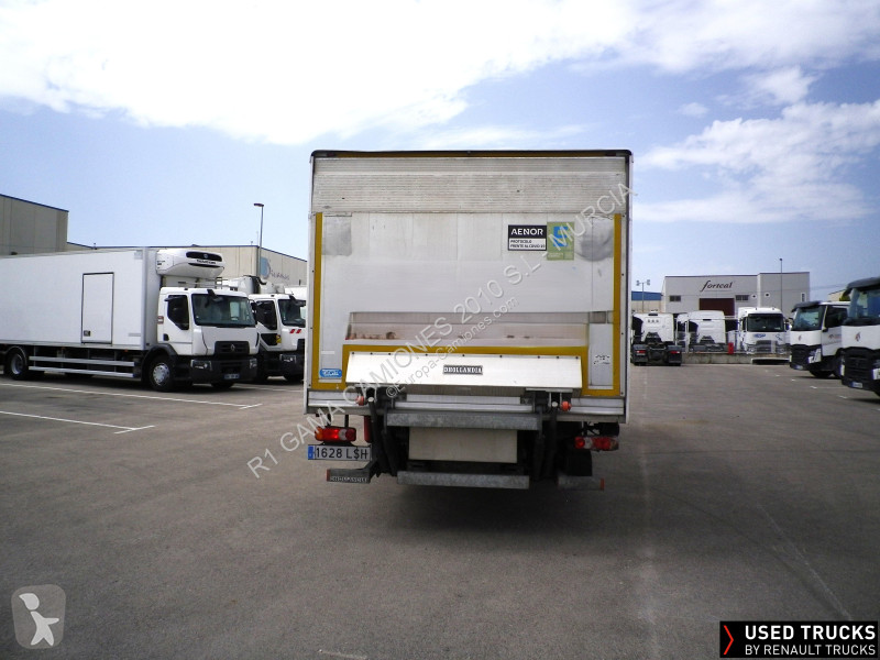 شاحنة Renault