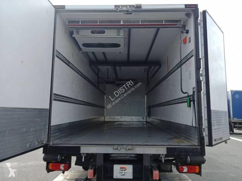 Lastbil Iveco