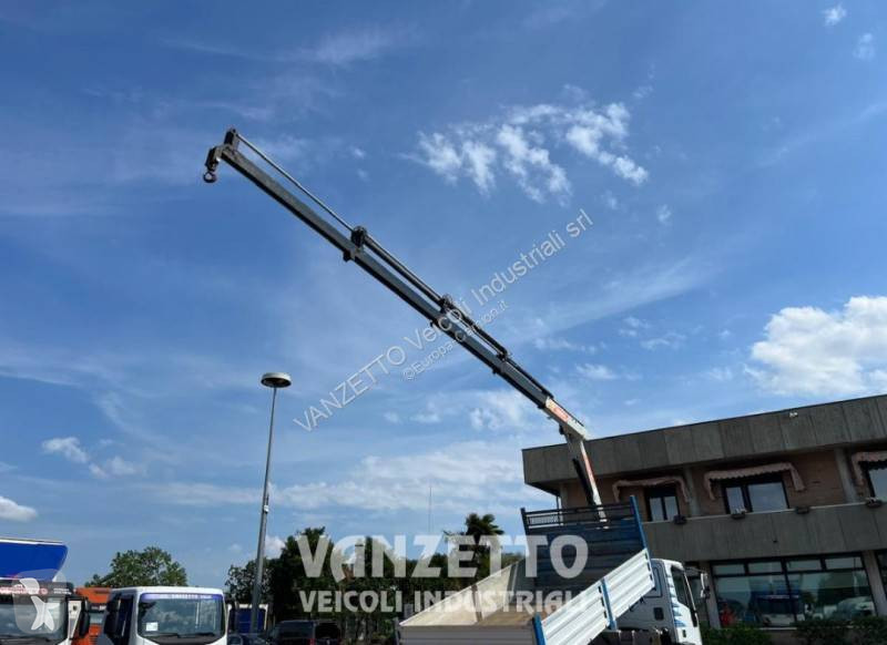 شاحنة Iveco