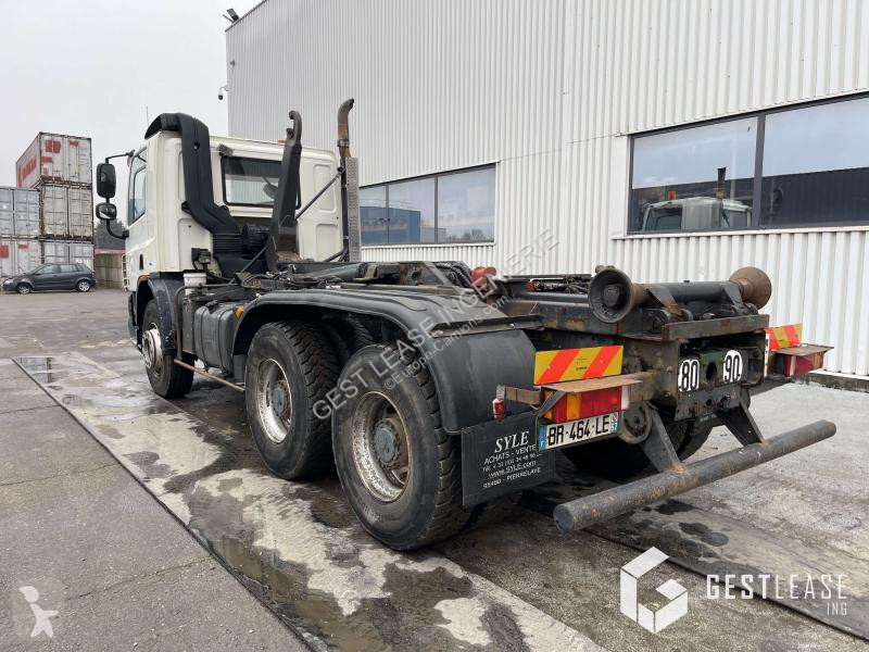 شاحنة DAF 310