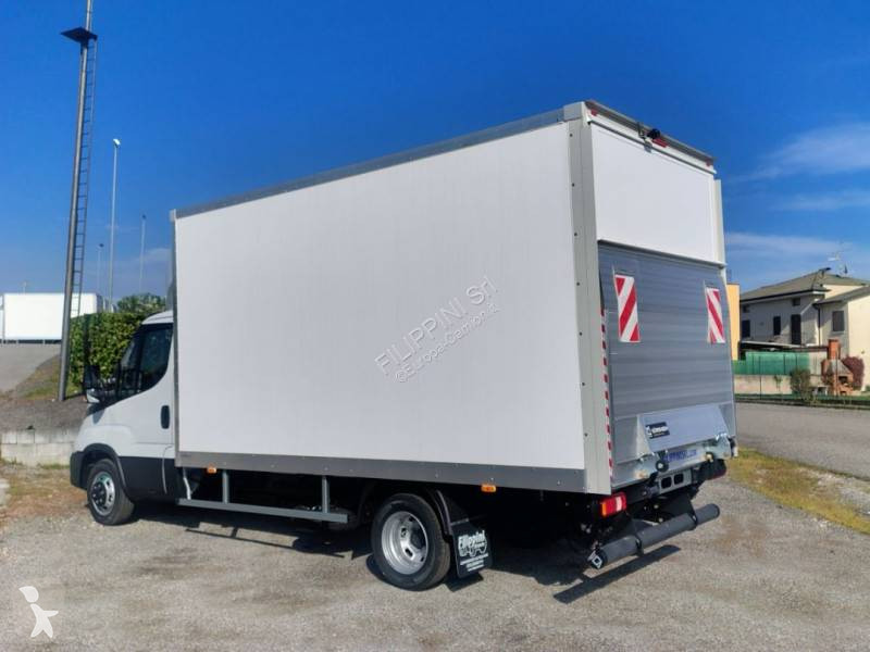 Camion Iveco