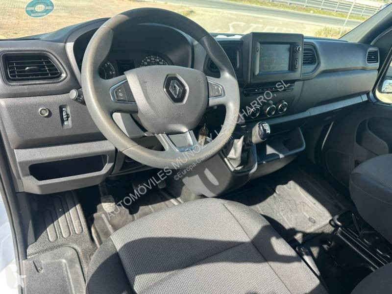 شاحنة Renault